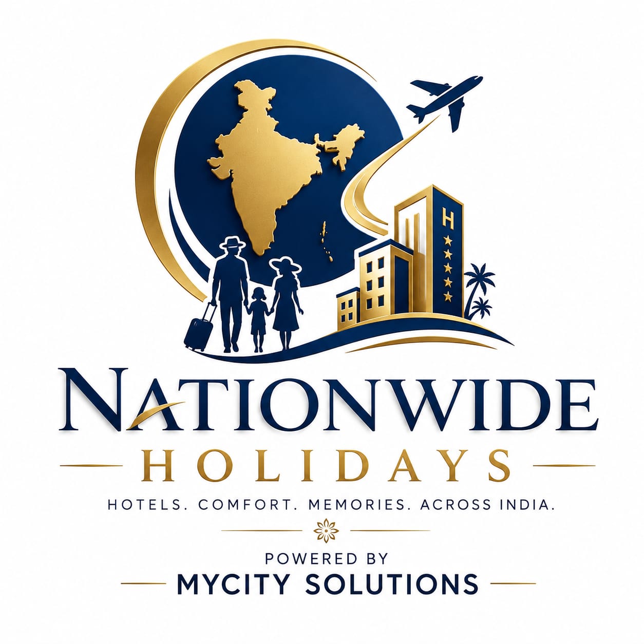 Nation Wide Holiday